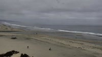 Del Mar North Beach - River Mouth