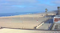 Hermosa Beach - Pier