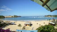 Ayangue - Playa