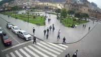 Cusco - Plaza de Armas