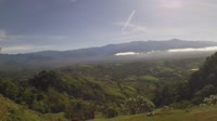 San Isidro de El General - Vista panorámica