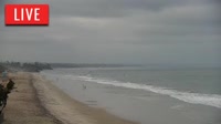 Carlsbad - Seashore on the Sand