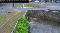 Columbia - Whaley Street