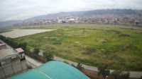 Cusco - Aeropuerto Internacional Alejandro Velasco Astete