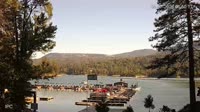 Bass Lake - Miller's Landing Resort on Bass Lake