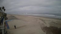 Del Mar - 17th St - Beach