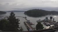Friday Harbor - Colección de webcams