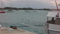 Saint George - Ordnance Island - Marina
