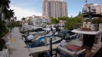 Aventura - Williams Island Marina