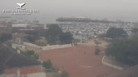 Monterey - Custom House Plaza