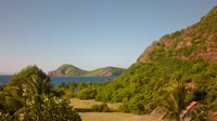 Terre-de-Haut - Plage d'Anse du Figuier