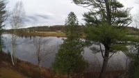 Gray Rapids - Country Haven Lodge - Miramichi River