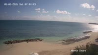 North Shore - Beach Enclave
