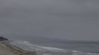Del Mar North Beach - River Mouth