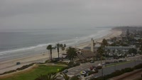 Del Mar - Beach