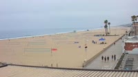 Hermosa Beach - Pier