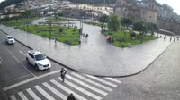 Cuzco - Plaza de Armas