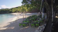 Water Island - Honeymoon Beach
