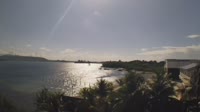 Baní - Las Calderas Bay - Sava Salinas