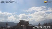 Huaraz - Kordyliera Biała