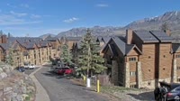 Telluride - Mountain Lodge Gondolas