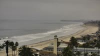 Del Mar - Coast view