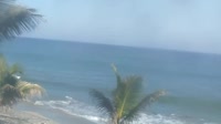 Máncora - Playa Pocitas