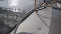 Panamá - Panorama de la costa
