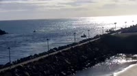 Forster - Breakwater