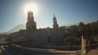 Arequipa - Katedra