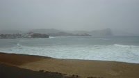 San Bartolo - Paseo Marítimo