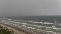 Port Aransas - Plaża