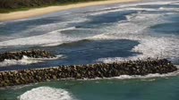 Evans Head - Evans River