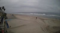 Del Mar - 17th St - Beach