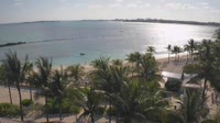 Nasáu - Baha Mar - Muelle