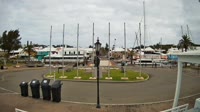 St. George's - Ordnance Island
