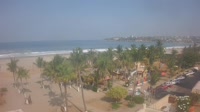 Puerto Escondido - Playa Zicatela