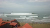 Puerto López - Playa Las Tunas