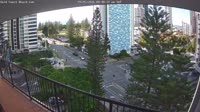 Broadbeach - Kurrawa Gold Coast Beach