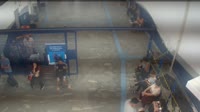 Santos - Vicente de Carvalho (Guarujá) - Terminal dei traghetti