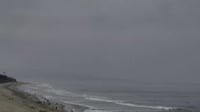Del Mar North Beach - River Mouth