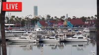 Long Beach - Harbor