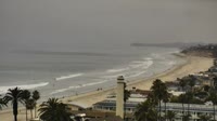 Del Mar - Coast view