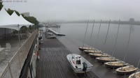 Cambridge - MIT Sailing Pavilion