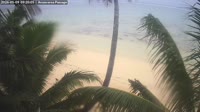 Rarotonga - Avaavaroa Beach