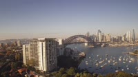 Sydney - Sydney Harbour Bridge