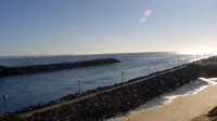 Forster - Breakwater