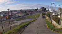 Punta Arenas - Vista panorámica