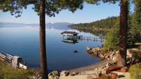 Carnelian Bay - Lago Tahoe