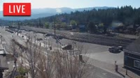 Truckee - Downtown